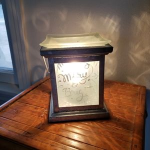 Holiday Wax Warmer